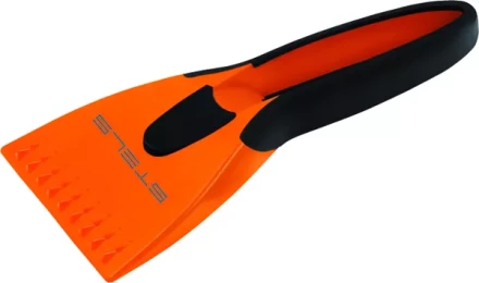 Скребок для льда двухкомпонентная рукоятка STELS 55286 купить в Екатеринбурге