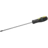 Отвертка STAYER "PROFESSIONAL" "MAX-GRIP" слесарная, Cr-V, намагниченная, PH №1х200мм 2582-1-200 G купить в Екатеринбурге