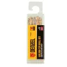 Сверло по металлу, 3 мм, HSS-Tin, Golden Tip, 10 шт. Denzel 717205 купить в Екатеринбурге
