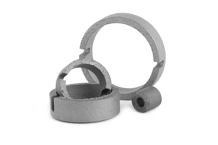Алмазные сегменты MESSER SP 24 мм купить в Екатеринбурге