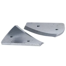 Лезвия съемные для шнека Ice Blade 150 ADA А00279
