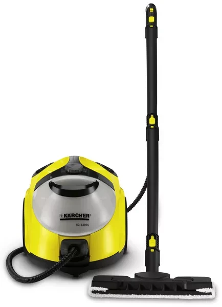 Пароочиститель KARCHER SC 5.800 CB купить в Екатеринбурге
