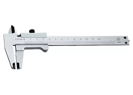 Штангенциркуль ШЦ 1-150 (0.1) Класс 2 Эталон Россия 31662 купить в Екатеринбурге