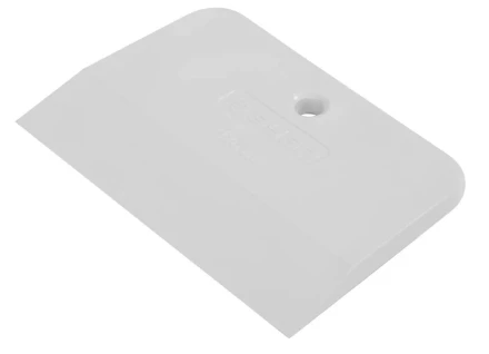 Шпатель ЗУБР &quot;МАСТЕР&quot; резиновый, белый, 1шт, 120мм 1016-120_z01 купить в Екатеринбурге