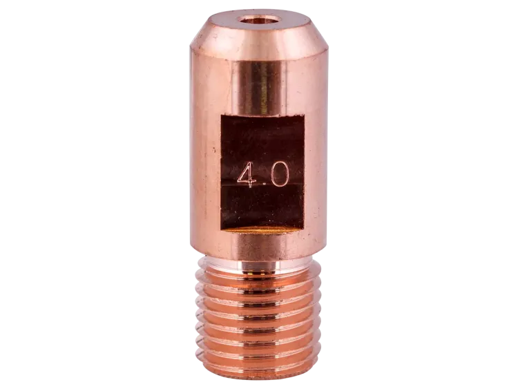 Наконечник сварочный диаметр4.0мм CU-CR-ZR MZ1000/1250 ICU0074-110 Сварог купить в Екатеринбурге