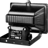 Прожектор STAYER "MASTER" MAXLight галогенный, с дугой крепления под установку, черный, 150Вт 57101-B купить в Екатеринбурге