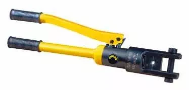 Опрессовщик кабеля TOR HHY-240A 9 т 1004802 купить в Екатеринбурге