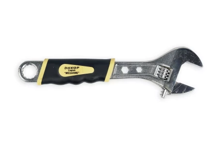Ключ разводной 250мм Энкор 48466 48466 купить в Екатеринбурге