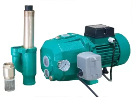 Поверхностный насос Sturm WP 9790А купить в Екатеринбурге