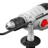 Дрель ударная двухскоростная ЗДУ-1100-2 ЭРММ2 серия ПРОФЕССИОНАЛ купить в Екатеринбурге