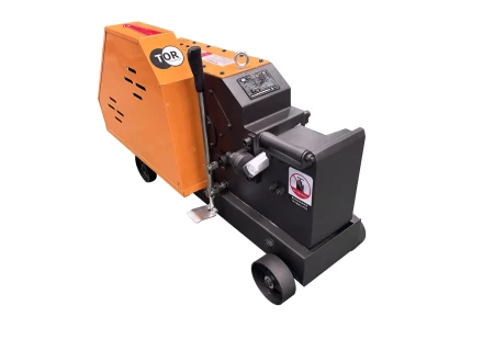 Станок для резки арматуры TOR GQ32 32/28мм 3кВт (Z) 1026009 купить в Екатеринбурге