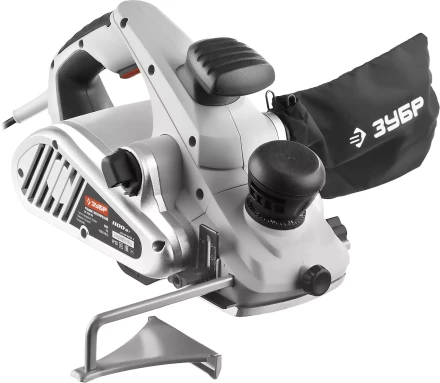 Рубанок электрический ЗР-1100-110 серия МАСТЕР купить в Екатеринбурге