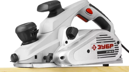 Рубанок электрический ЗР-1100-110 серия МАСТЕР купить в Екатеринбурге