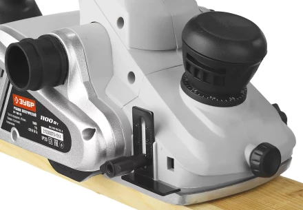 Рубанок электрический ЗР-1100-110 серия МАСТЕР купить в Екатеринбурге