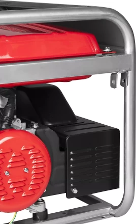 Генератор бензиновый ЗЭСБ-6200-ЭА серия МАСТЕР купить в Екатеринбурге