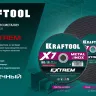 Круги отрезные абразивные, по металлу 36257-150-1.6 купить в Екатеринбурге
