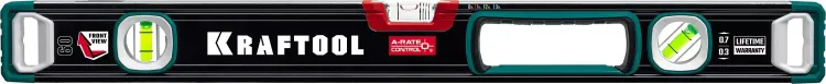Уровень со специальным глазком KRAFTOOL 34986-60 купить в Екатеринбурге