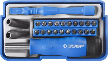 Наборы отвертка со специальными насадками серия ПРОФЕССИОНАЛ купить в Екатеринбурге