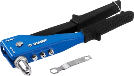 Поворотные заклепочники 90-180 ЗУБР ПРО-180 серия ПРОФЕССИОНАЛ купить в Екатеринбурге