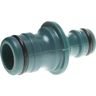 Переходник RACO "PROFI EXTRA-FLOW" (соединитель-соединитель), 1/2"х3/4" 4252-55160C
