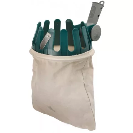 Плодосборник RACO с поворотным механизмом, крепление под черенок, D=160мм 42350-53/368C купить в Екатеринбурге