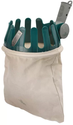 Плодосборник RACO с поворотным механизмом, крепление под черенок, D=160мм 42350-53/368C купить в Екатеринбурге