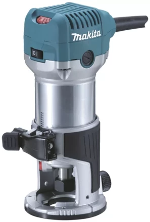 Фрезер Makita RT0700CX2 купить в Екатеринбурге