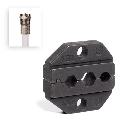 Матрица КВТ МПК-18 серия ПРОФИ (85444) купить в Екатеринбурге