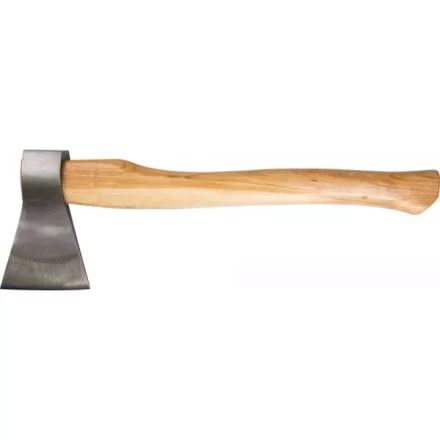 Топор ЗУБР кованый с деревянной рукояткой, 1,3кг (голова-1,0кг) 20625-13 купить в Екатеринбурге