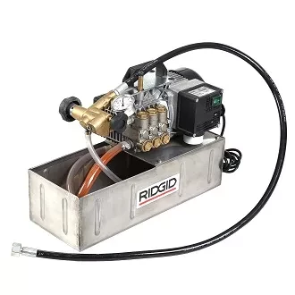 Электрогидропресс 1460-E  19021 купить в Екатеринбурге