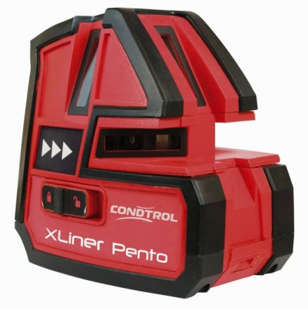 Нивелир лазерный Condtrol XLiner Pento купить в Екатеринбурге