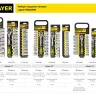 Набор STAYER "STANDARD": Торцовые головки (1/2") на пластиковом рельсе, трещотка, удлинитель, 8-32мм, 20 предметов 27750-H20 купить в Екатеринбурге