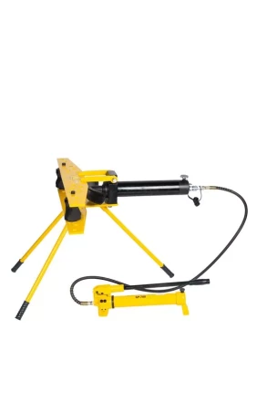 Трубогиб гидравлический TOR HHW-3F 20 т 21,3-88,5 мм (с выносным насосом) 1004651 купить в Екатеринбурге