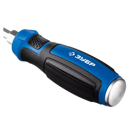 ЗУБР Ударник, PH3 х 150 мм, ударная отвертка, Профессионал (25272-3) купить в Екатеринбурге