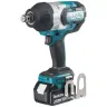 Гайковерт аккумуляторный Makita DTW1001RTJ купить в Екатеринбурге