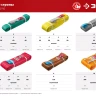 ЗУБР СТП-2/4, зеленый, г/п 2 т, длина 4 м, текстильный петлевой строп (43552-2-4) купить в Екатеринбурге