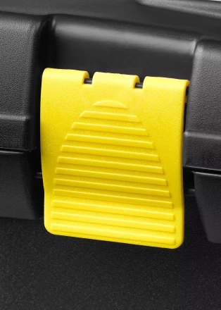 Ящик для инструмента &quot;VEGA-19&quot; пластиковый, STAYER 38105-18_z03 купить в Екатеринбурге