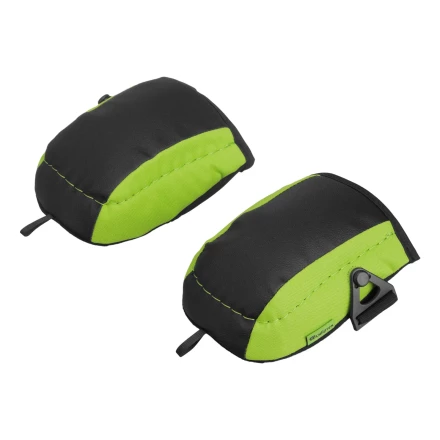 Наколенники с антискользящим покрытием, вставка из EVA// Сибртех 89412 купить в Екатеринбурге