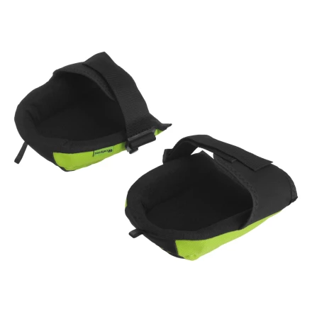 Наколенники с антискользящим покрытием, вставка из EVA// Сибртех 89412 купить в Екатеринбурге