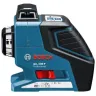 Нивелир лазерный Bosch GLL 3-80 купить в Екатеринбурге