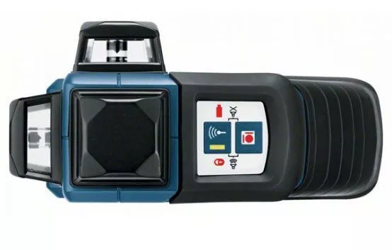 Нивелир лазерный Bosch GLL 3-80 купить в Екатеринбурге