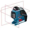 Нивелир лазерный Bosch GLL 3-80 купить в Екатеринбурге