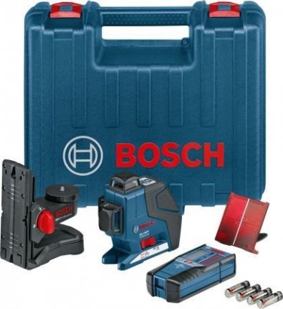 Нивелир лазерный Bosch GLL 3-80 купить в Екатеринбурге