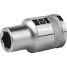 Торцовая головка KRAFTOOL "INDUSTRIE QUALITAT", Cr-V, FLANK, хромосатинированная, 1/2", 10 мм 27805-10_z01 купить в Екатеринбурге