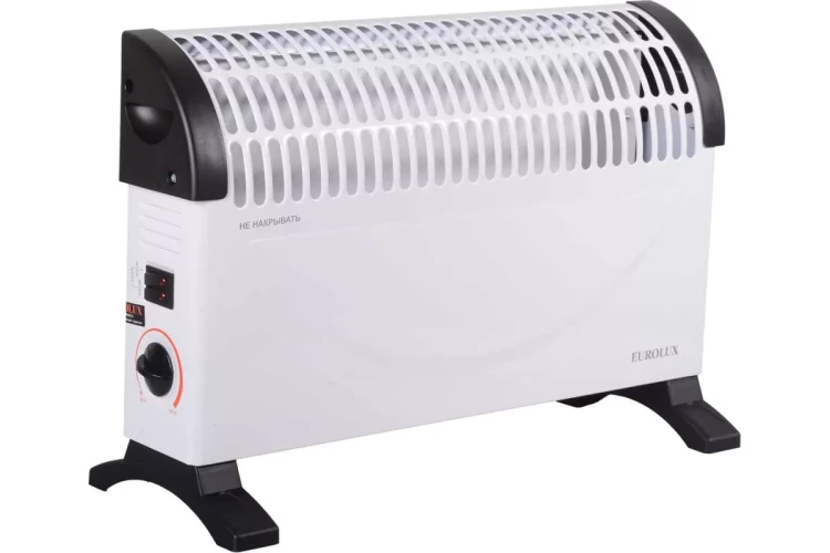 Конвектор Eurolux ОК-EU-1500C 67/4/29 купить в Екатеринбурге