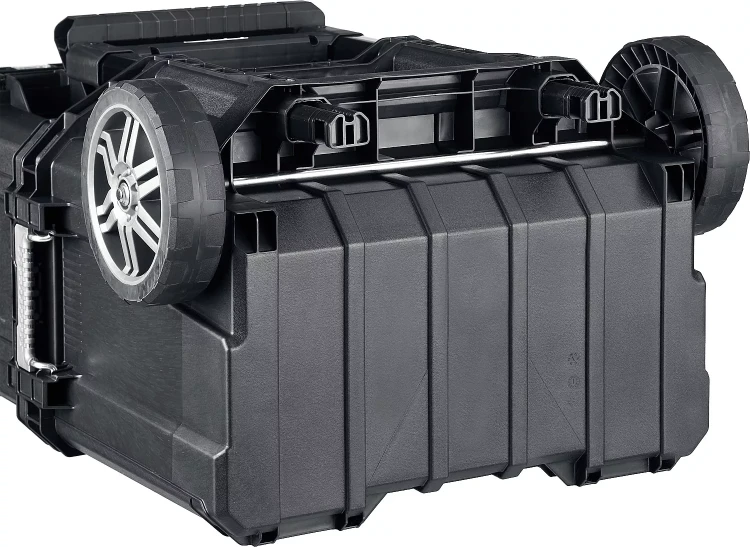 Набор ящиков на колесах "SMART ROLLING", 22" KETER 38390-22 купить в Екатеринбурге