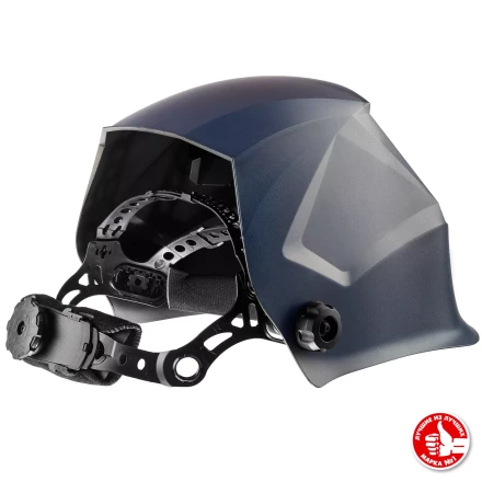 ЗУБР АРД 5-13, хамелеон, затемнение 4/5-8/9-13, маска сварщика, Профессионал (11070) купить в Екатеринбурге