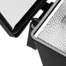 Прожектор STAYER "MASTER" MAXLight галогенный, с дугой крепления под установку, черный, 1000Вт 57105-B купить в Екатеринбурге
