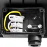 Прожектор STAYER "MASTER" MAXLight галогенный, с дугой крепления под установку, черный, 1000Вт 57105-B купить в Екатеринбурге