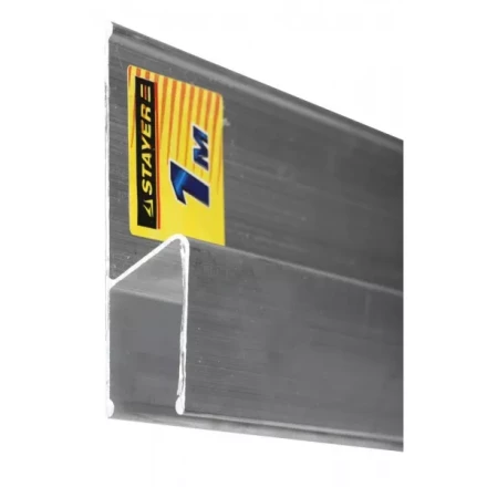 Правило для финишной отделки FINISH, 2.5 м, STAYER Professional 10745-2.5 10745-2.5 купить в Екатеринбурге